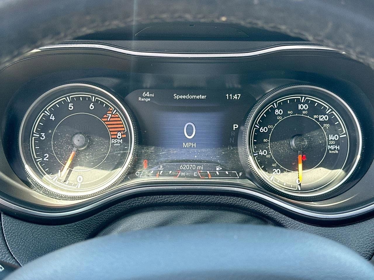 2019 Jeep Cherokee Limited - Photo 29