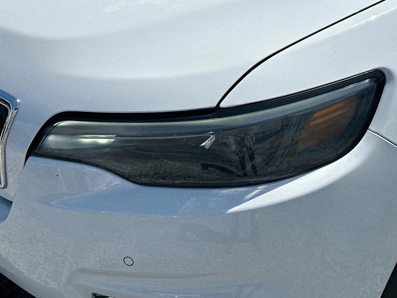 2019 Jeep Cherokee Limited - Photo 6