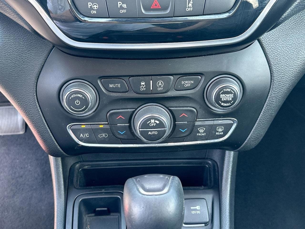 2019 Jeep Cherokee Limited - Photo 22