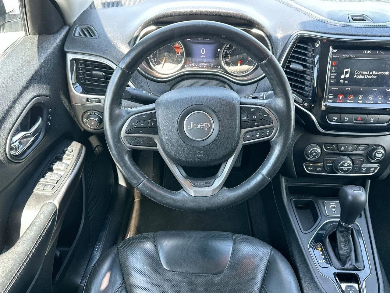 2019 Jeep Cherokee Limited - Photo 12