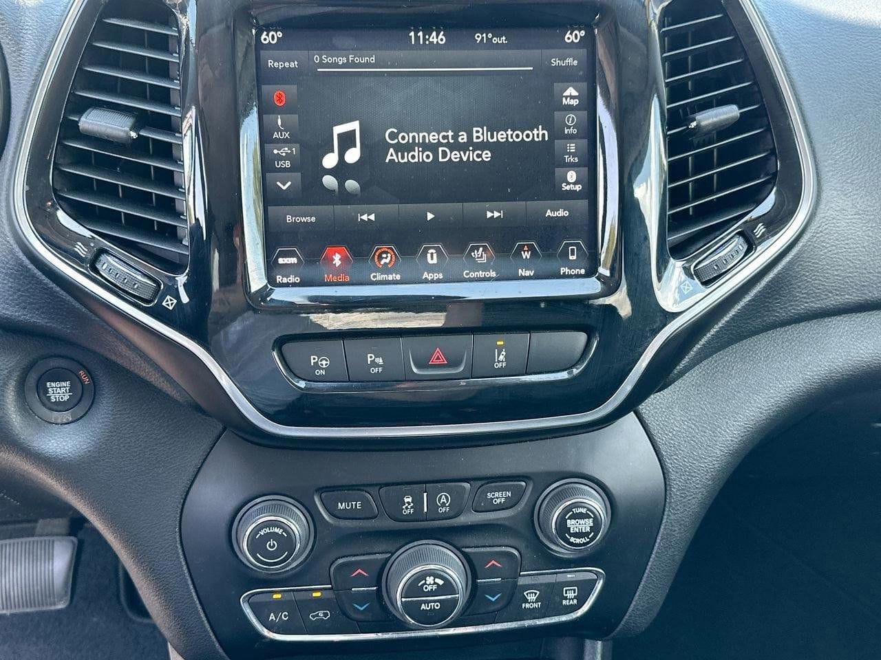 2019 Jeep Cherokee Limited - Photo 19