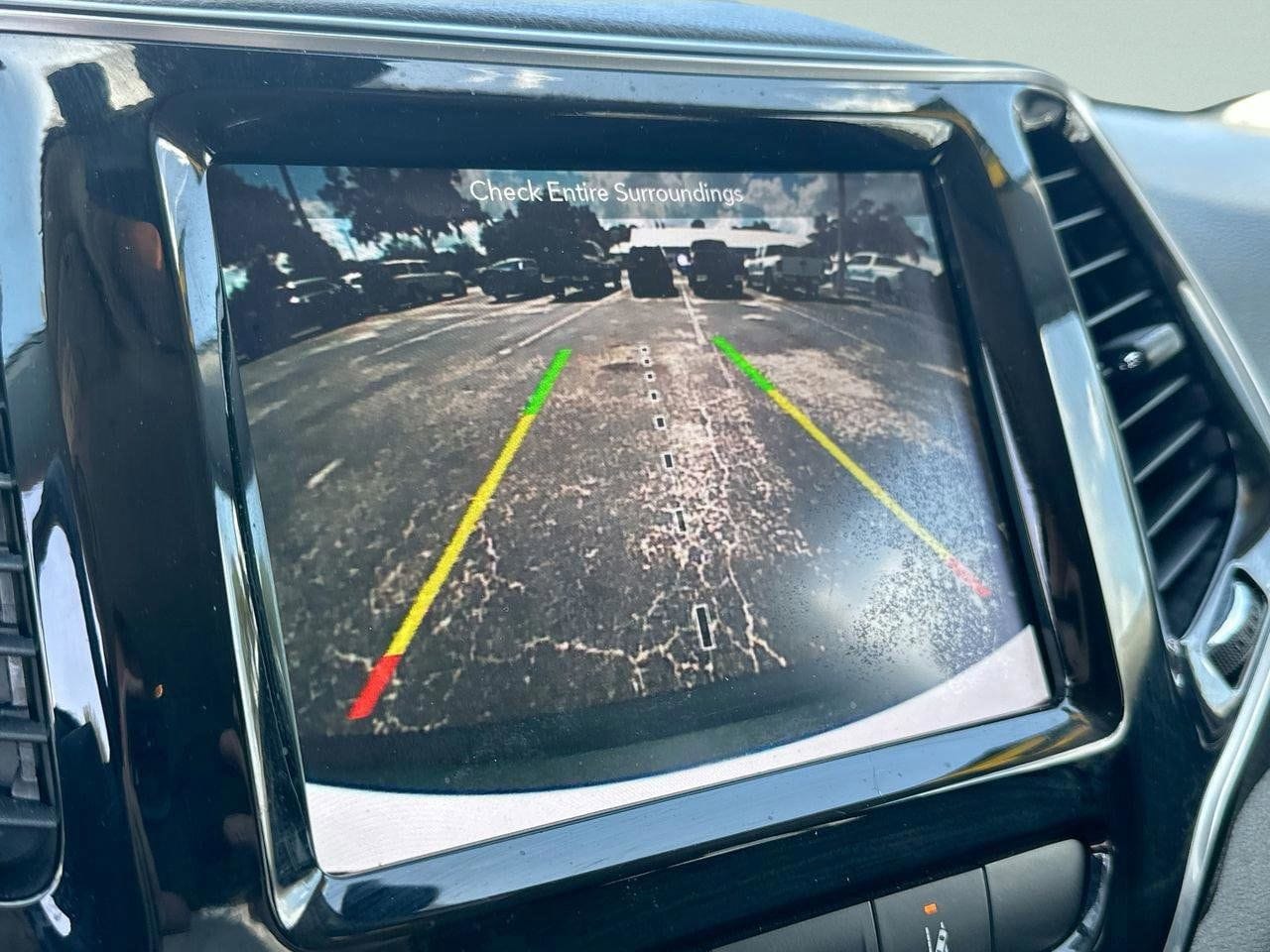 2019 Jeep Cherokee Limited - Photo 21