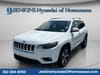 5 thumbnail image of  2019 Jeep Cherokee Limited