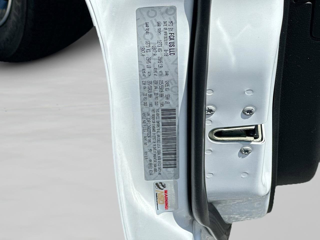 2019 Jeep Cherokee Limited - Photo 33