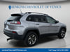 5 thumbnail image of  2019 Jeep Cherokee Trailhawk