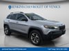 1 thumbnail image of  2019 Jeep Cherokee Trailhawk