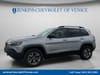 10 thumbnail image of  2019 Jeep Cherokee Trailhawk