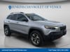 1 thumbnail image of  2019 Jeep Cherokee Trailhawk