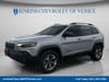 11 thumbnail image of  2019 Jeep Cherokee Trailhawk
