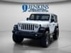 2 thumbnail image of  2019 Jeep Wrangler Sport