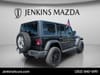 8 thumbnail image of  2019 Jeep Wrangler Unlimited Sport S