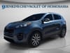 5 thumbnail image of  2019 Kia Sportage EX