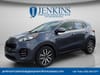 9 thumbnail image of  2019 Kia Sportage EX