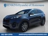 2019 Kia Sportage EX