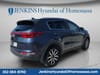 3 thumbnail image of  2019 Kia Sportage EX