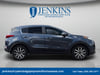 2 thumbnail image of  2019 Kia Sportage EX