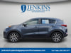 8 thumbnail image of  2019 Kia Sportage EX