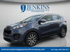 9 thumbnail image of  2019 Kia Sportage EX