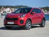 1 placeholder image of  2019 Kia Sportage LX