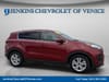 2 thumbnail image of  2019 Kia Sportage LX