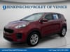 11 thumbnail image of  2019 Kia Sportage LX