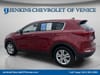 8 thumbnail image of  2019 Kia Sportage LX