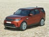 2019 Land Rover Discovery HSE