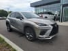 2019 Lexus NX 300 F Sport