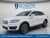 10 thumbnail image of  2019 Lincoln Nautilus Reserve