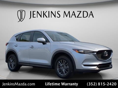 1 image of 2019 Mazda CX-5 Sport
