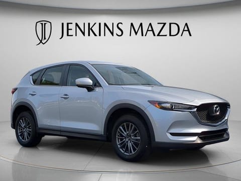 1 image of 2019 Mazda CX-5 Sport