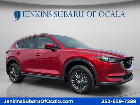 1 image of 2019 Mazda CX-5 Touring