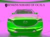 8 thumbnail image of  2019 Mazda CX-5 Touring