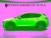 6 thumbnail image of  2019 Mazda CX-5 Touring