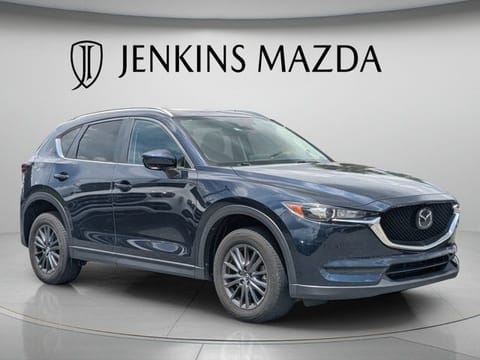 1 image of 2019 Mazda CX-5 Touring