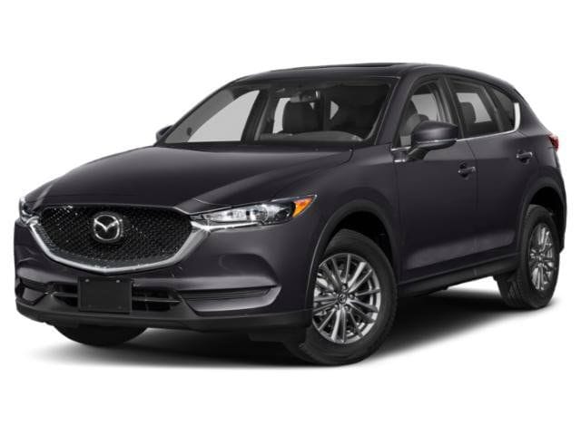1 placeholder image of  2019 Mazda CX-5 Touring
