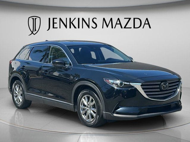 2019 Mazda CX-9