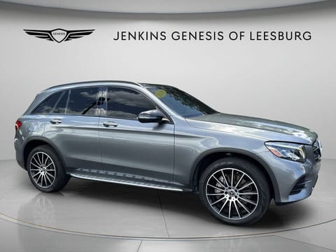1 image of 2019 Mercedes-Benz GLC GLC 300