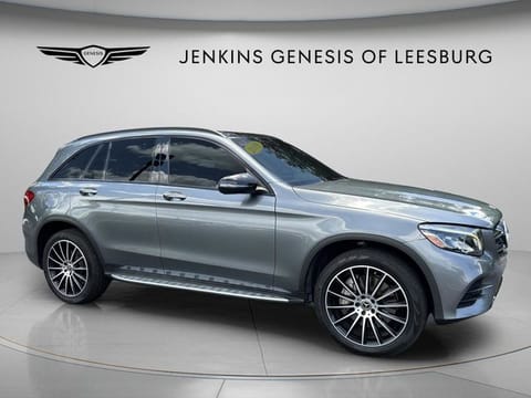 1 image of 2019 Mercedes-Benz GLC GLC 300