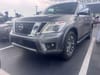 2 thumbnail image of  2019 Nissan Armada SL