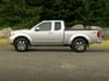 1 placeholder image of  2019 Nissan Frontier SV