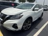 2 thumbnail image of  2019 Nissan Murano Platinum
