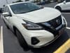 1 thumbnail image of  2019 Nissan Murano Platinum
