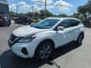 9 thumbnail image of  2019 Nissan Murano Platinum
