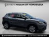 2019 Nissan Rogue Sport SV