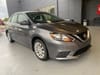 1 thumbnail image of  2019 Nissan Sentra S