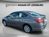 9 thumbnail image of  2019 Nissan Sentra S