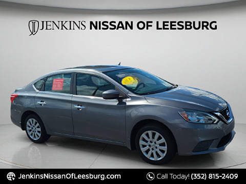 1 image of 2019 Nissan Sentra S