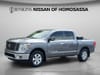 10 thumbnail image of  2019 Nissan Titan SV