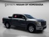 2019 Nissan Titan SV